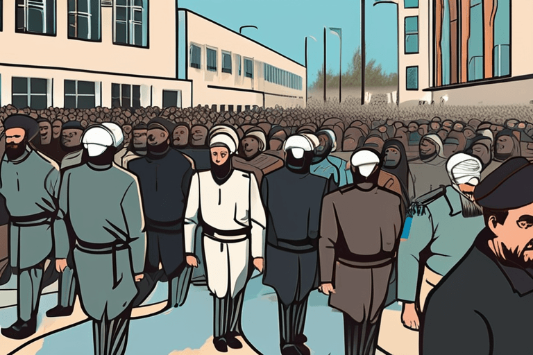 Iran Protests: Echoes of '79, but Revolution Unlikely?