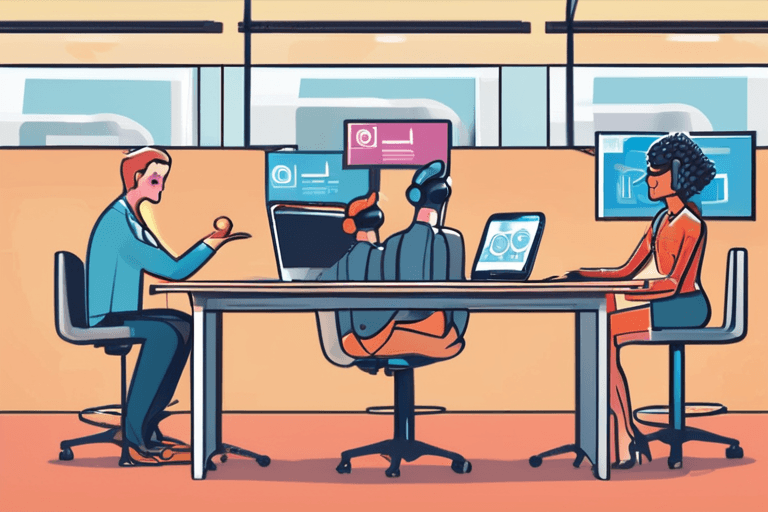 Slackbot Evolved: Salesforce Supercharges Assistant with AI