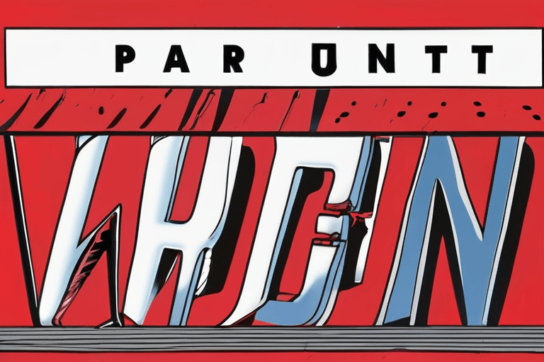 Paramount Sues to Block WBD-Netflix Deal; WBD Rejects Price