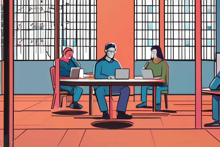 Signal's Founder Aims to Rebuild AI with Privacy-First Design