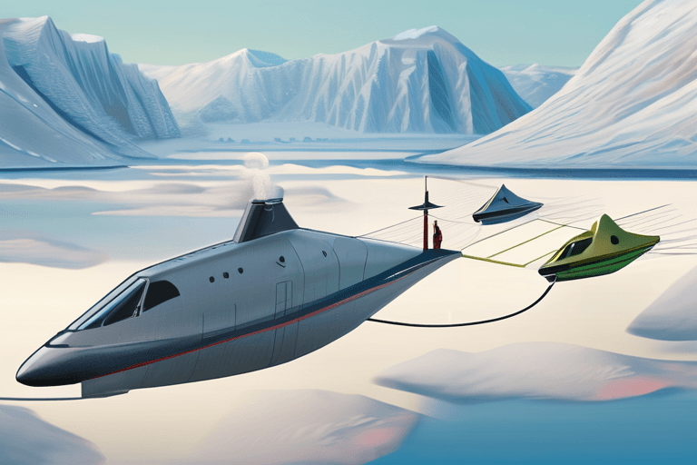 Trump's Greenland Bid: A U.S. Expansion Unlike Any Other