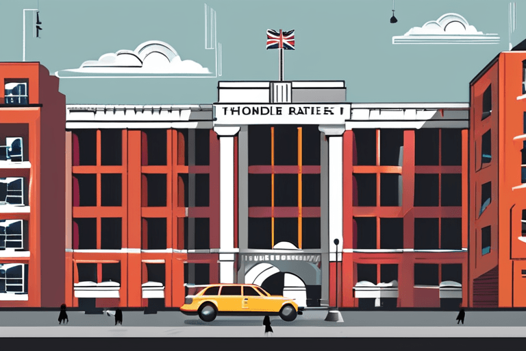 Data Debunks Trump's London Safety Claim: Homicide Rate Plummets