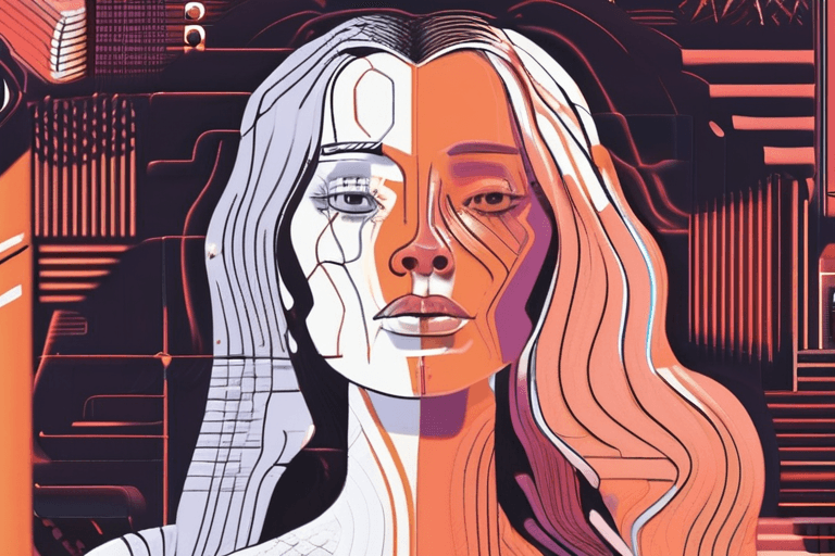 UK Probes X's Grok AI Over Sexualized Image Generation