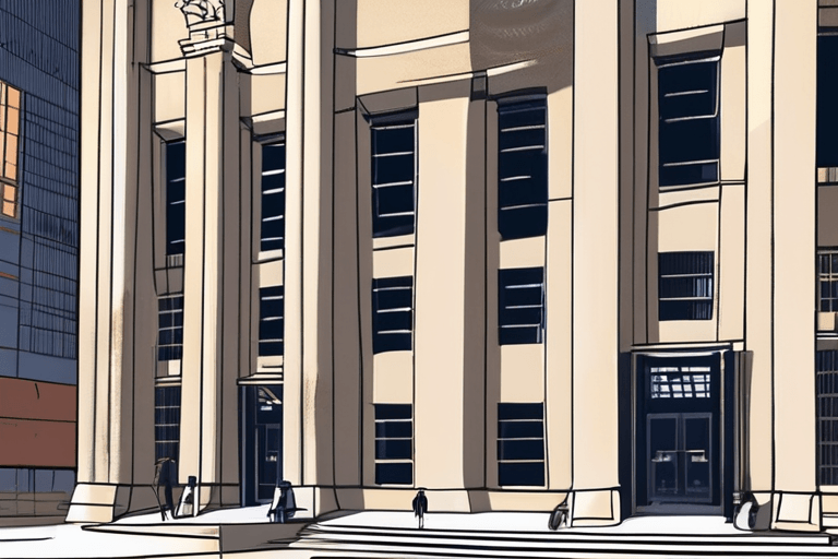 Powell Investigation: Fed HQ Renovation Under Scrutiny