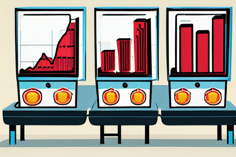 Inflation Eased to 2.7% Last Year, New Report Shows