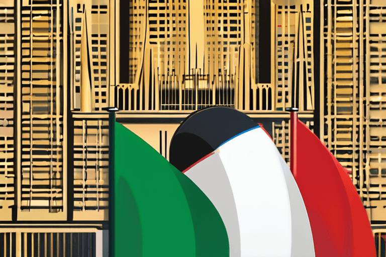 Iran's Stability: Is a Sudden Collapse Coming? Bowen Analyzes