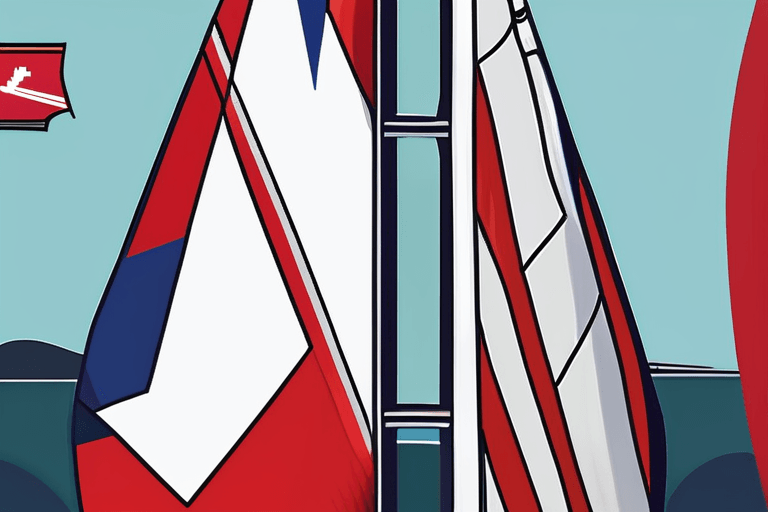 Greenland PM: Island Would Pick Denmark Over US