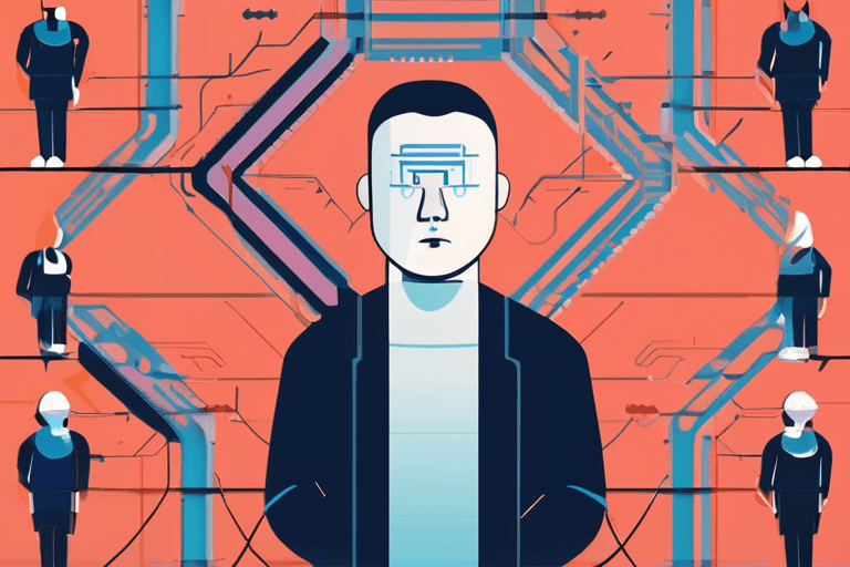 Grok AI Deepfakes Face New Law and Scrutiny: What's Next?