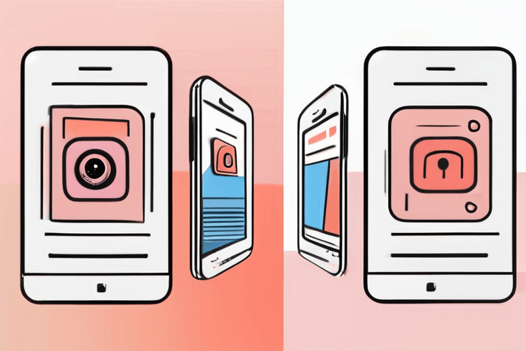 Instagram Calms Users: Password Reset Scare Was Not a Breach