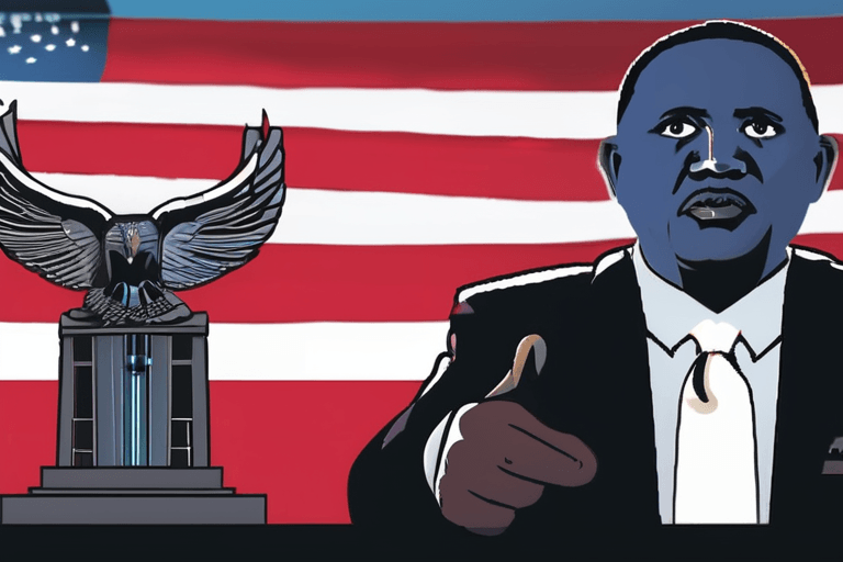 AI Analyzes: US Ends Somali Protected Status, Citing "National Interests