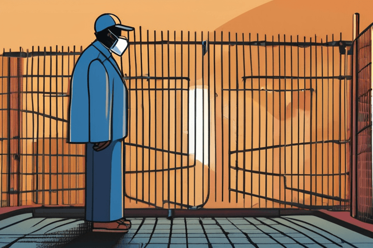 World Bank: Developing Nations Face Post-Pandemic Poverty Surge