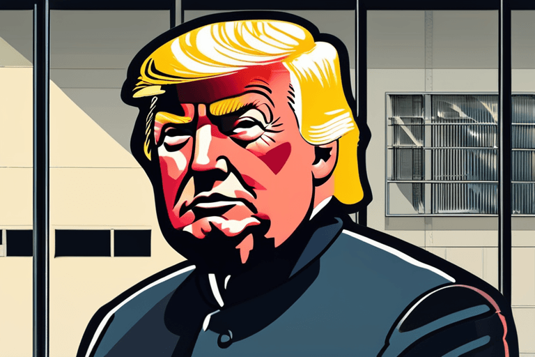 Trump's Iran Tariff Threat: Which Nations Face Economic Fallout?