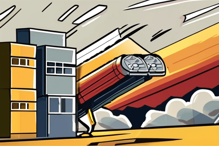 Venezuela Oil Plan Risks 1.5C Goal: 13% of Carbon Budget?