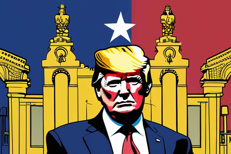 Trump vs. Petro: Colombia's Leader Faces US Ire