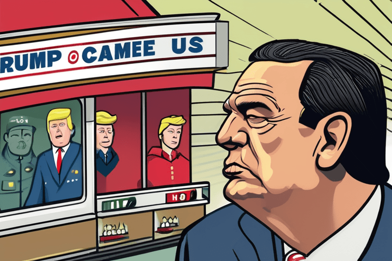 Trump vs. Petro: Colombia Faces US Pressure Amid Drug War Claims