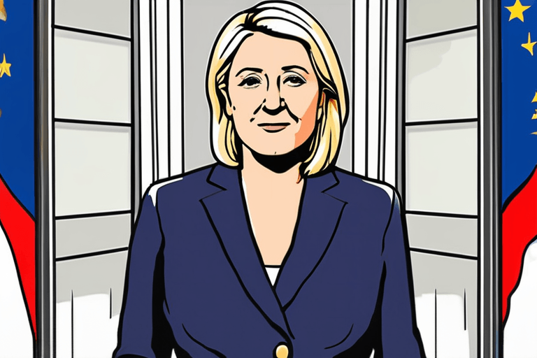 Le Pen Appeals Ban: Will It Reshape French Politics?