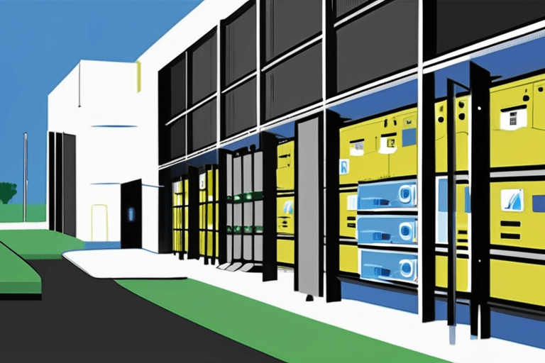 Microsoft Expands Data Centers, Vows to Protect Power Bills