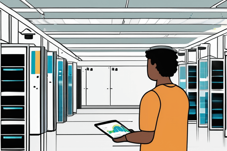 Microsoft Expands AI Data Centers, Pledges to Protect Power Bills