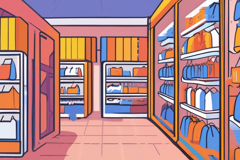 Google's AI Shopping Agent Faces Scrutiny: Is It a Threat?