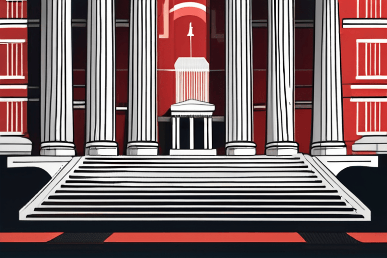 Hacker Breached Supreme Court Filing System; Guilty Plea Expected