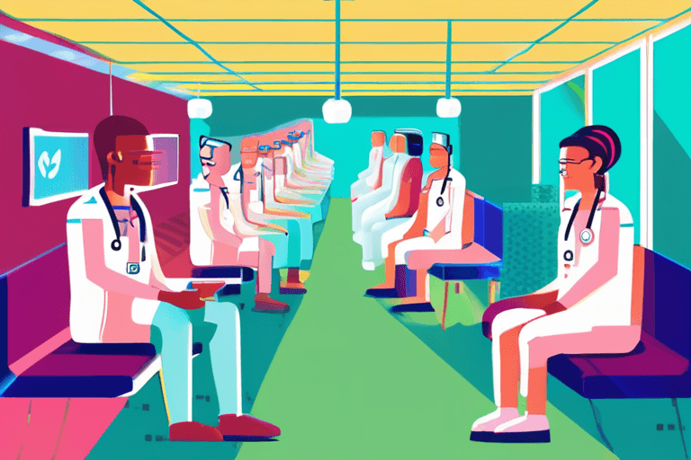 AI in Healthcare: Doctors See Promise, But Chatbots Need Caution