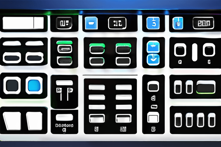 أطلق العنان لتحكم مبسط: Elgato Stream Deck+ معروض للبيع
