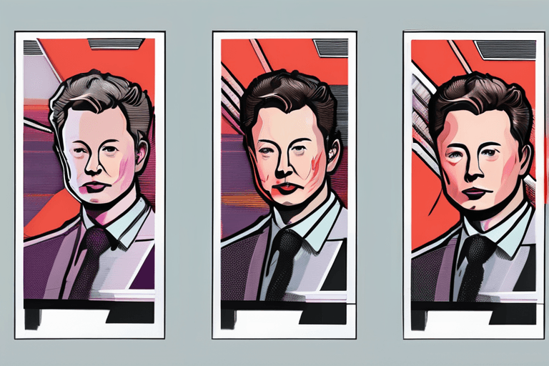 UK Probes Musk's X Over Grok AI-Generated Sexual Images