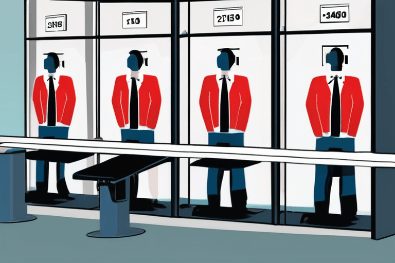 Digital ID Mandate Scrapped for UK Workers; Right to Work Checks Still Going Digital