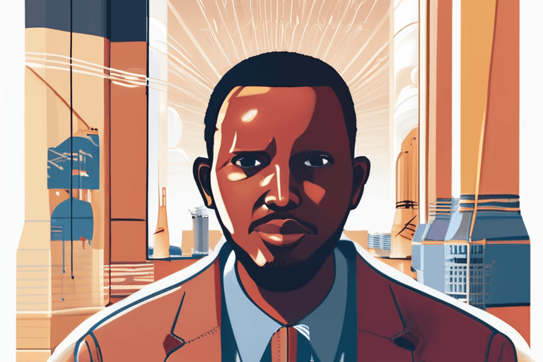 US Ends Somali TPS: What's the AI-Driven Impact on Immigration?