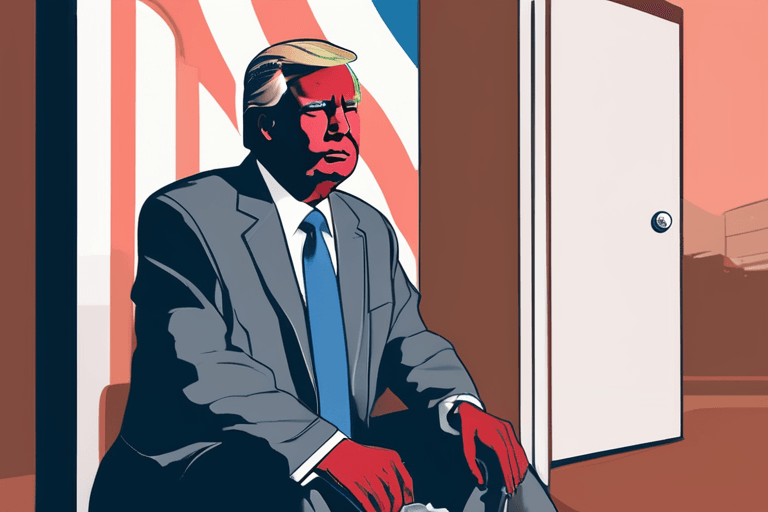 Trump Era's End to Somali TPS: A Shift in US Policy?