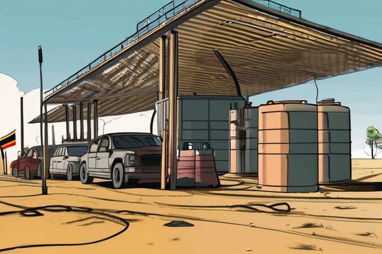 Venezuela Oil Plan Risks 1.5C Goal: 13% of Carbon Budget