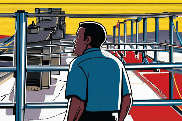 Venezuela Turmoil Threatens US Frackers in Oversupplied Oil Market