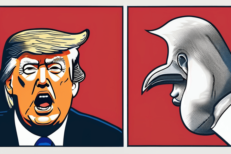 Trump vs. Petro: Colombia's Leader Faces US Fire, But Isn't Venezuela