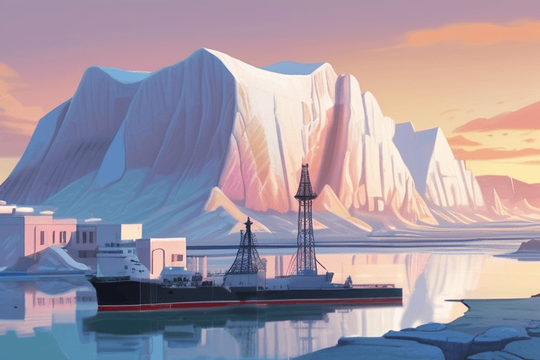 Senators Act to Block Trump's Greenland Ambitions