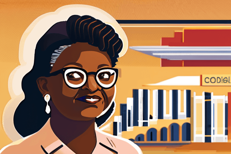 Claudette Colvin, Civil Rights Pioneer Before Rosa Parks, Dies at 86