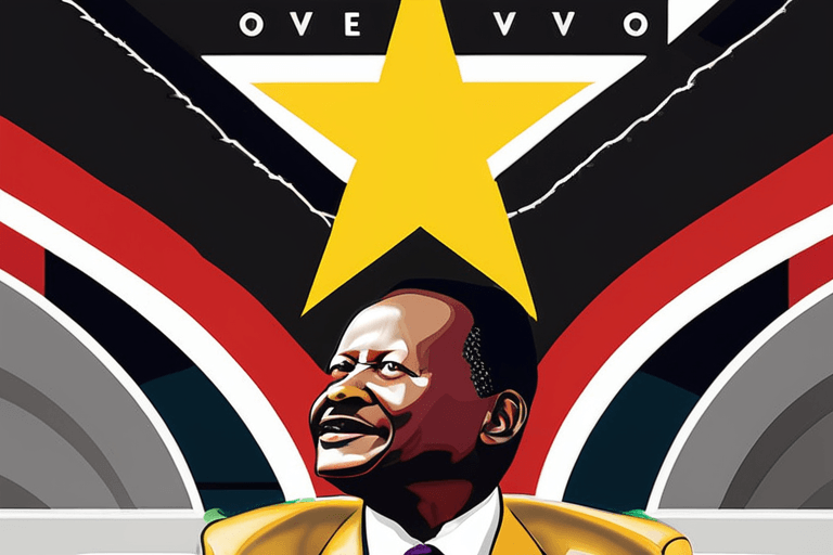 Uganda Votes: Will Museveni Extend His Decades-Long Rule?