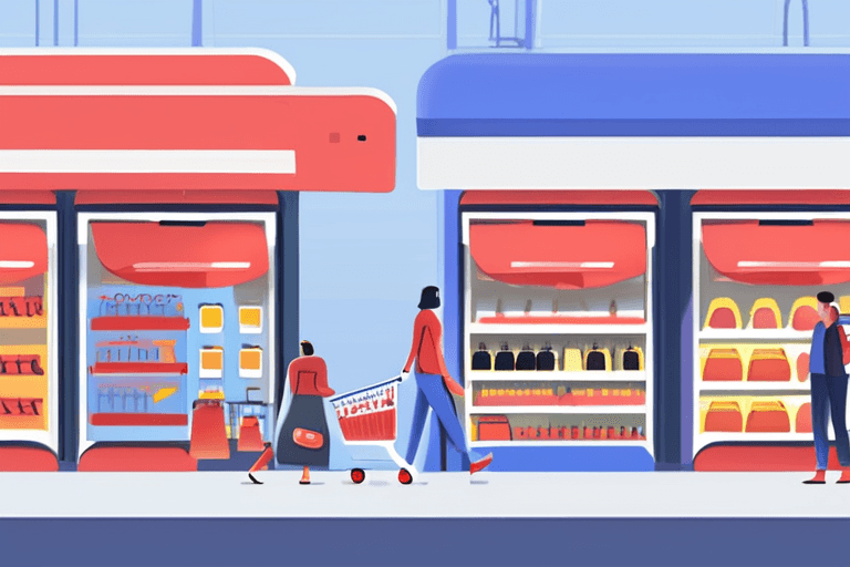 Google's AI Shopping Agent Faces Watchdog Scrutiny