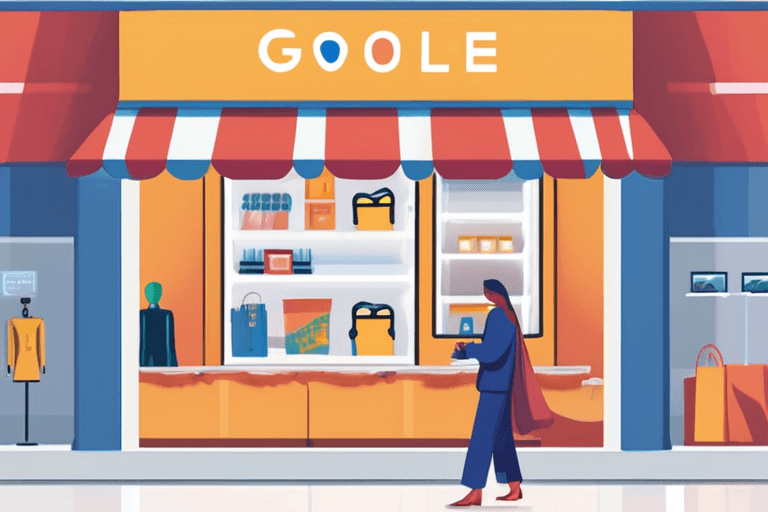Google's AI Shopping Agent Faces Scrutiny: Is It Safe?