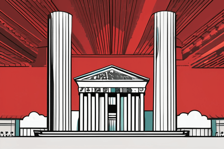 Supreme Court Filing System Hacked; Hacker to Plead Guilty