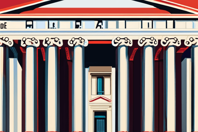 Hacker Breached Supreme Court Filing System; Guilty Plea Expected