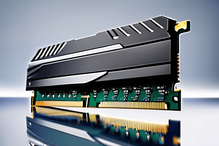 RAM Prices Rise: Will "AI PC" Hype Finally Cool Down?