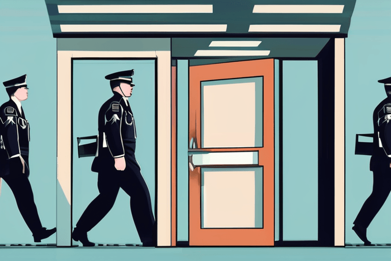 DHS Subpoena Power Grab Targeted in ICE Critic Lawsuit