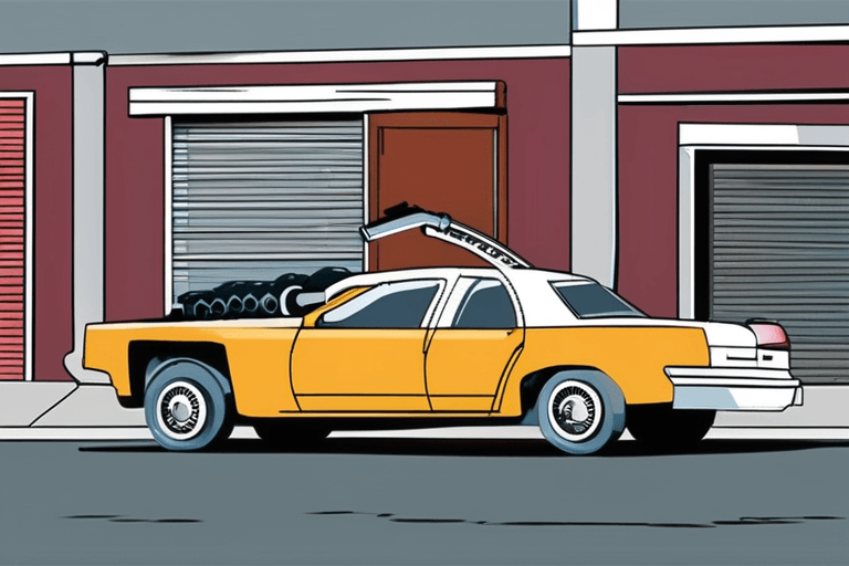 Car Repair Revolution? Congress Eyes Vehicle Data Access.