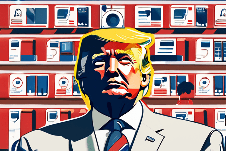 Trump's Social Media Strategy: A Second Term Preview