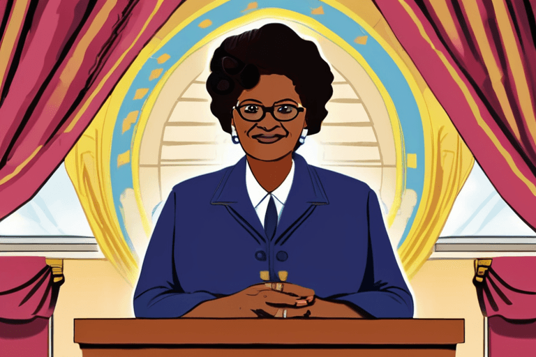 Claudette Colvin, Pre-Rosa Parks Civil Rights Hero, Dies at 86