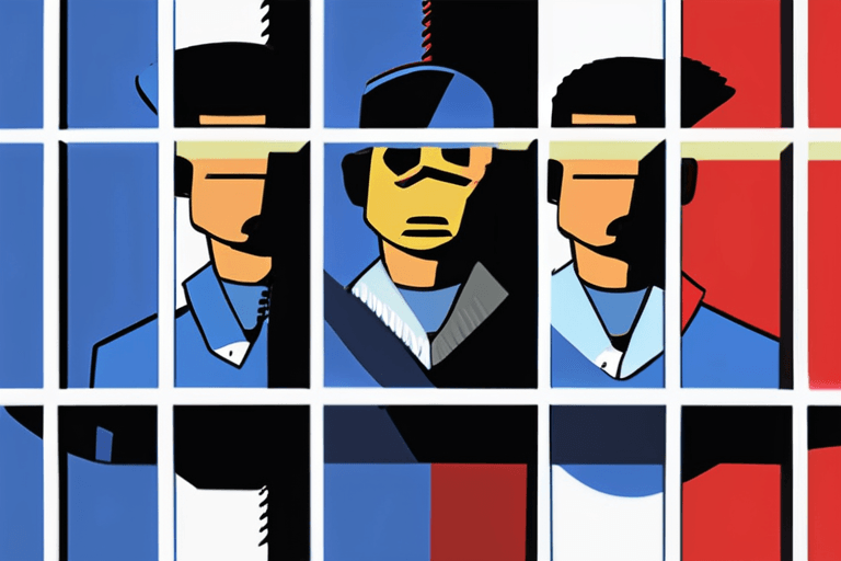 Venezuela Releases Jailed Americans: A Thaw in US Relations?