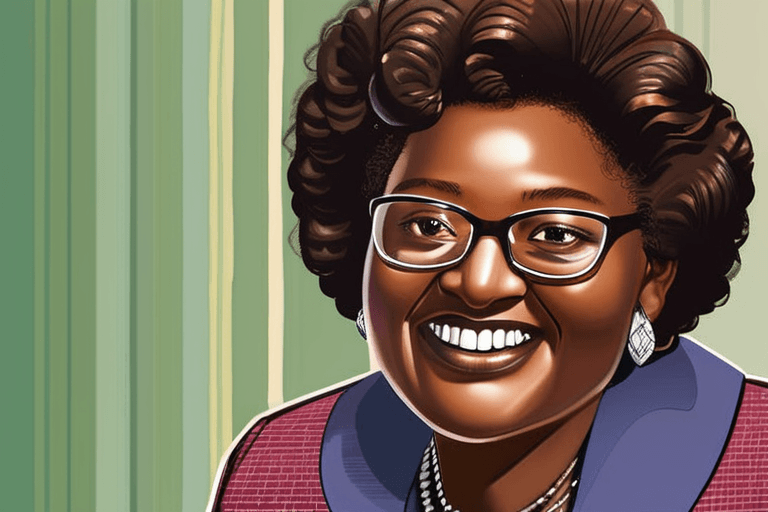 Claudette Colvin, Teen Who Defied Segregation, Dies at 86