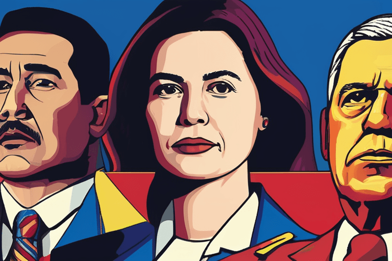 Venezuela Frees US Citizens: A Thaw in Relations?