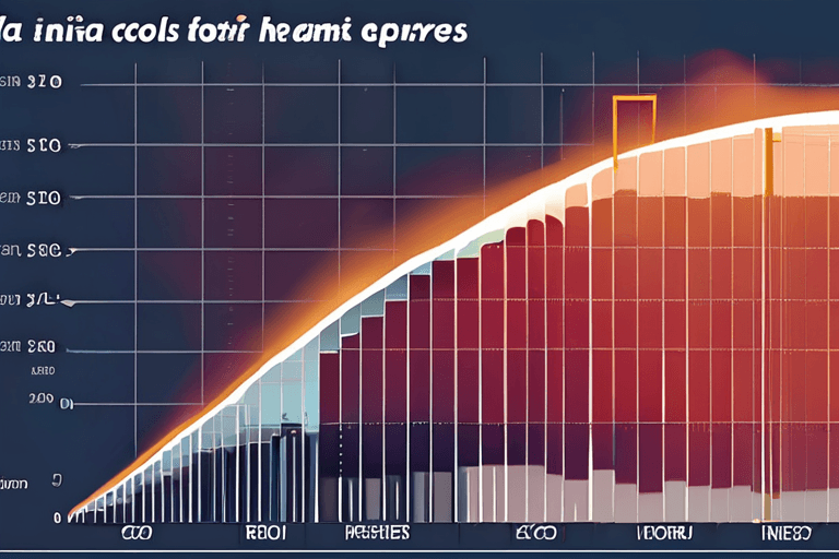 La Niña Cools 2025, But Scientists Warn More Heat Records Loom
