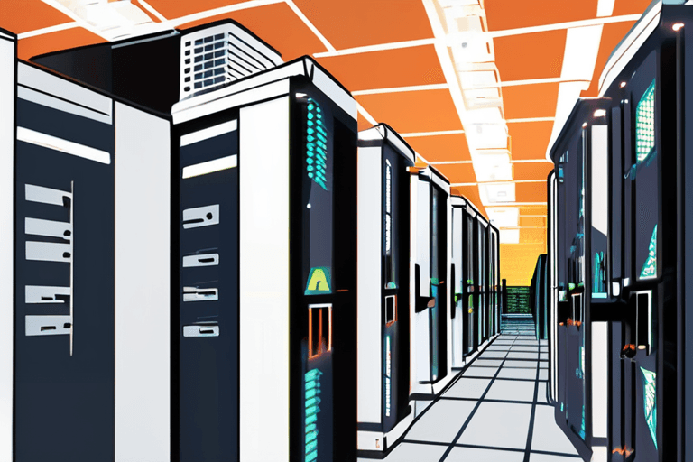 On-Device AI: Shrinking Data Centers, Powering the Future?